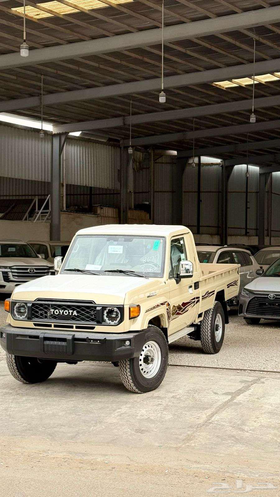 شاص ديزل ونش دفلك فل كامل سلق 2025 سعودي64470621181698114