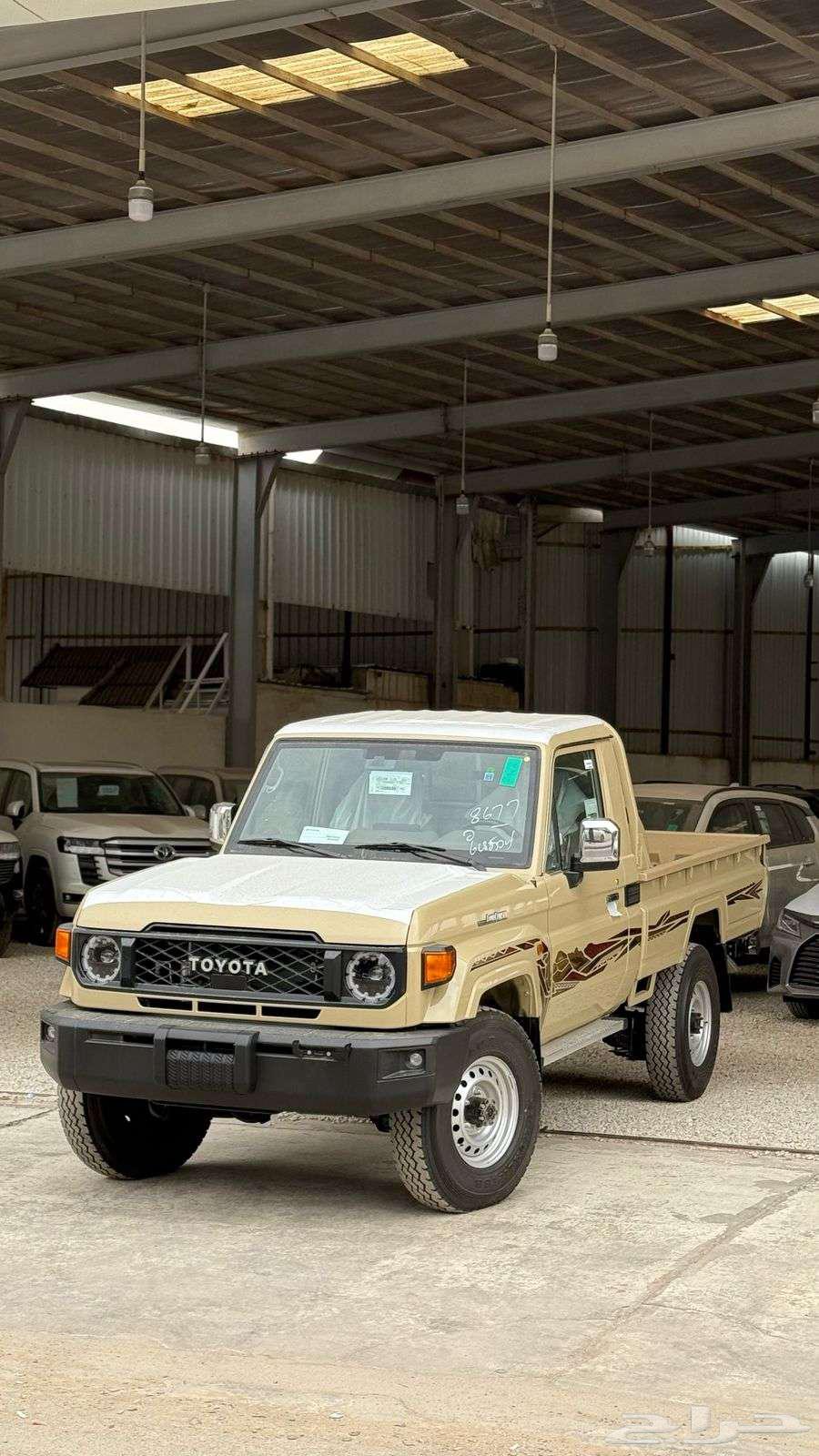 شاص ديزل ونش دفلك فل كامل سلق 2025 سعودي64470621181698112