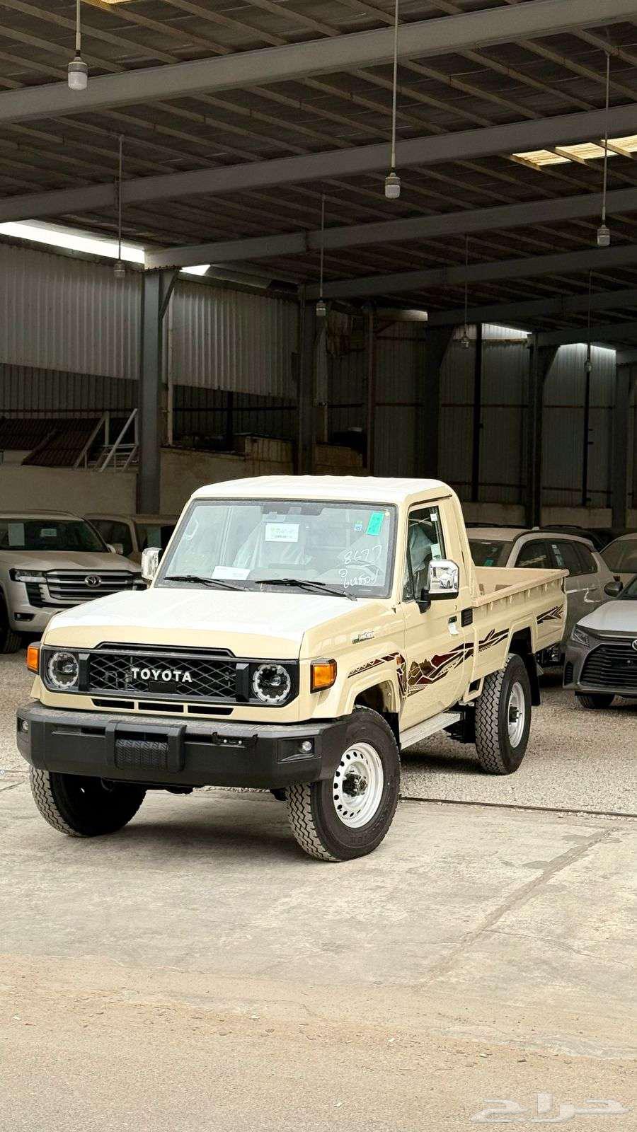 شاص ديزل ونش دفلك فل كامل سلق 2025 سعودي64470621181698110