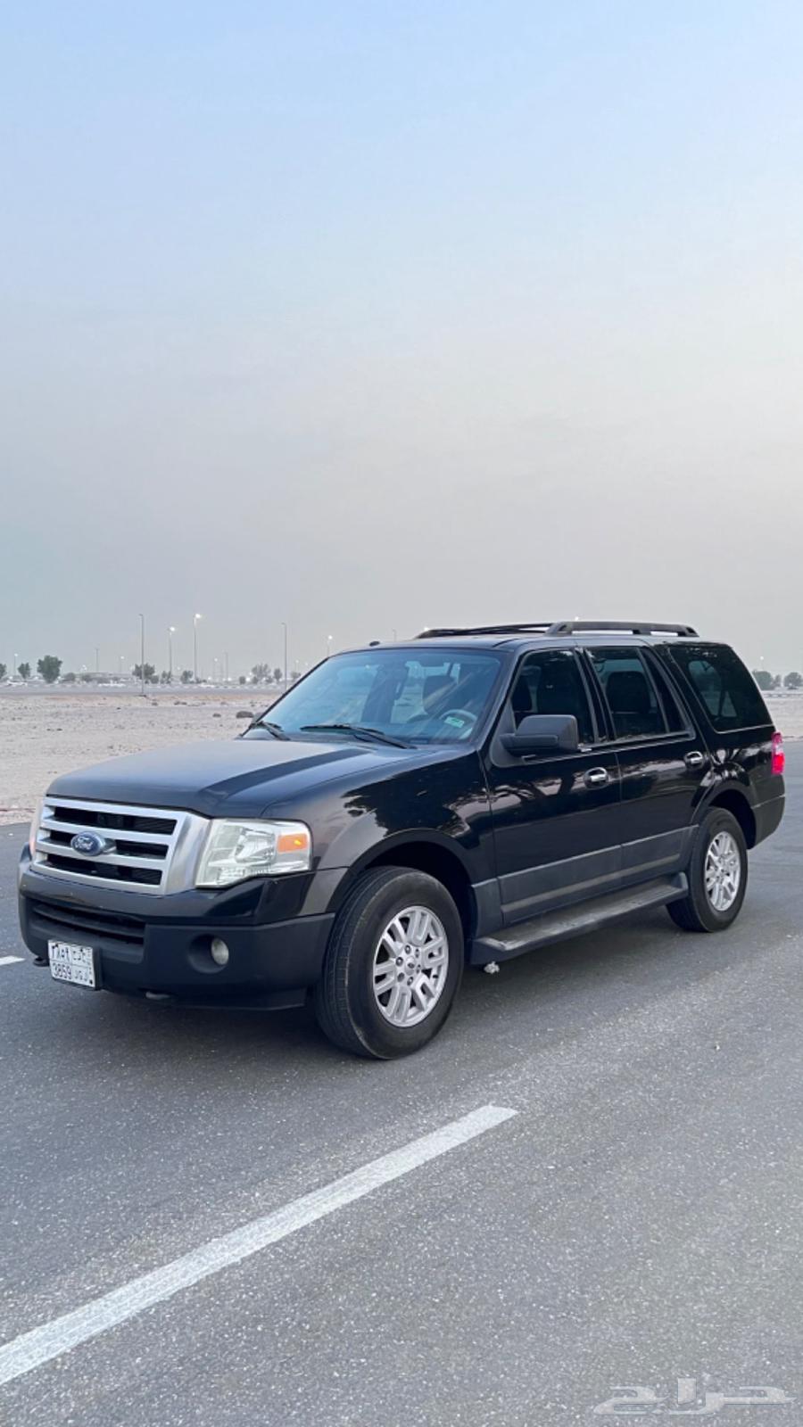 للبيع اكسبيدشن 2014 نضيف64479762035203114