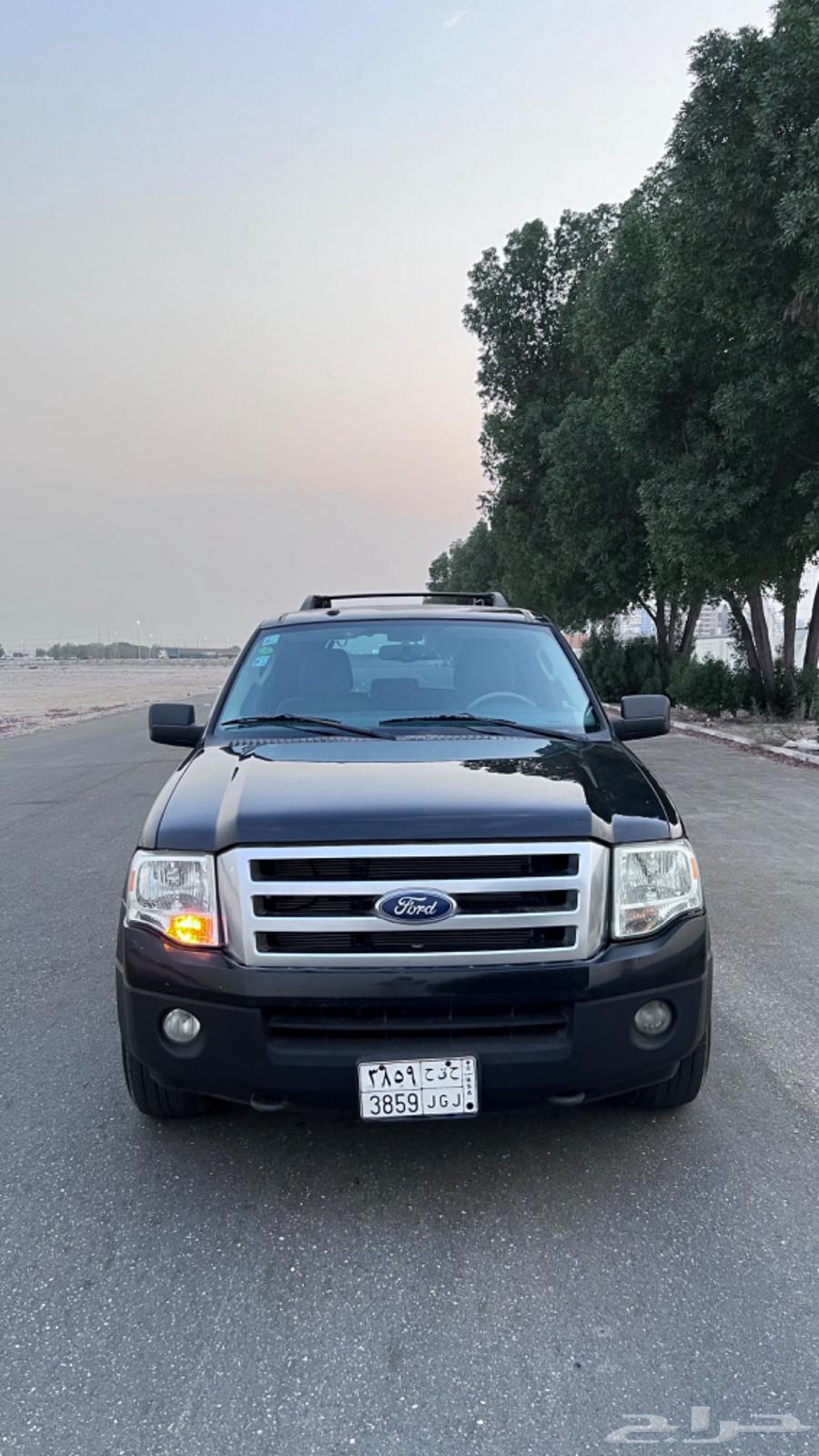 للبيع اكسبيدشن 2014 نضيف64479762035203112