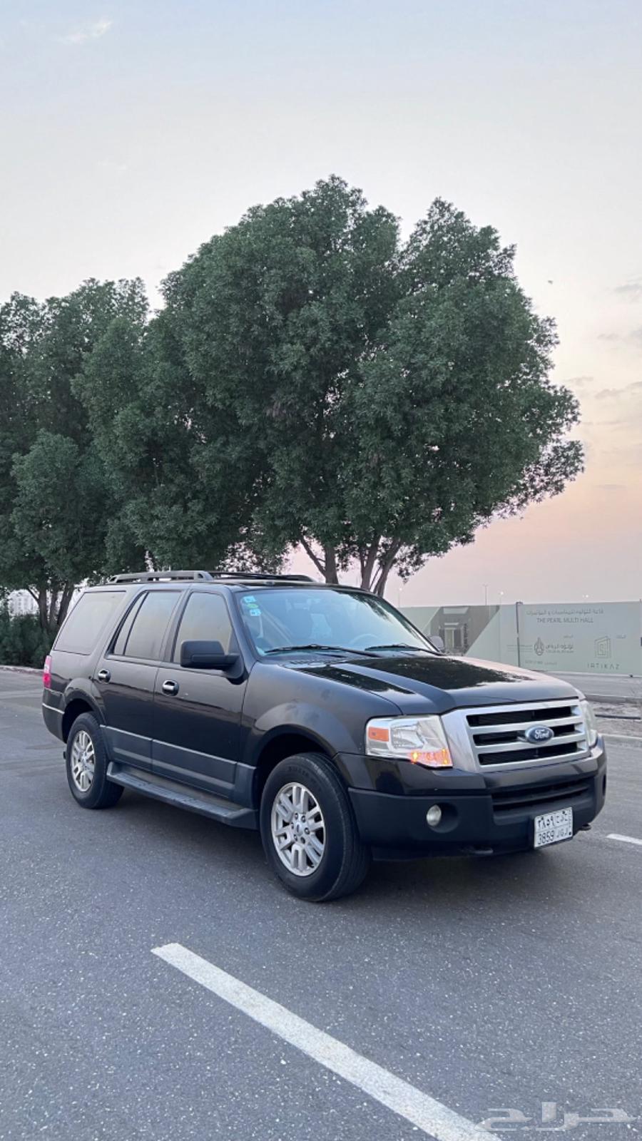 للبيع اكسبيدشن 2014 نضيف64479762035203113