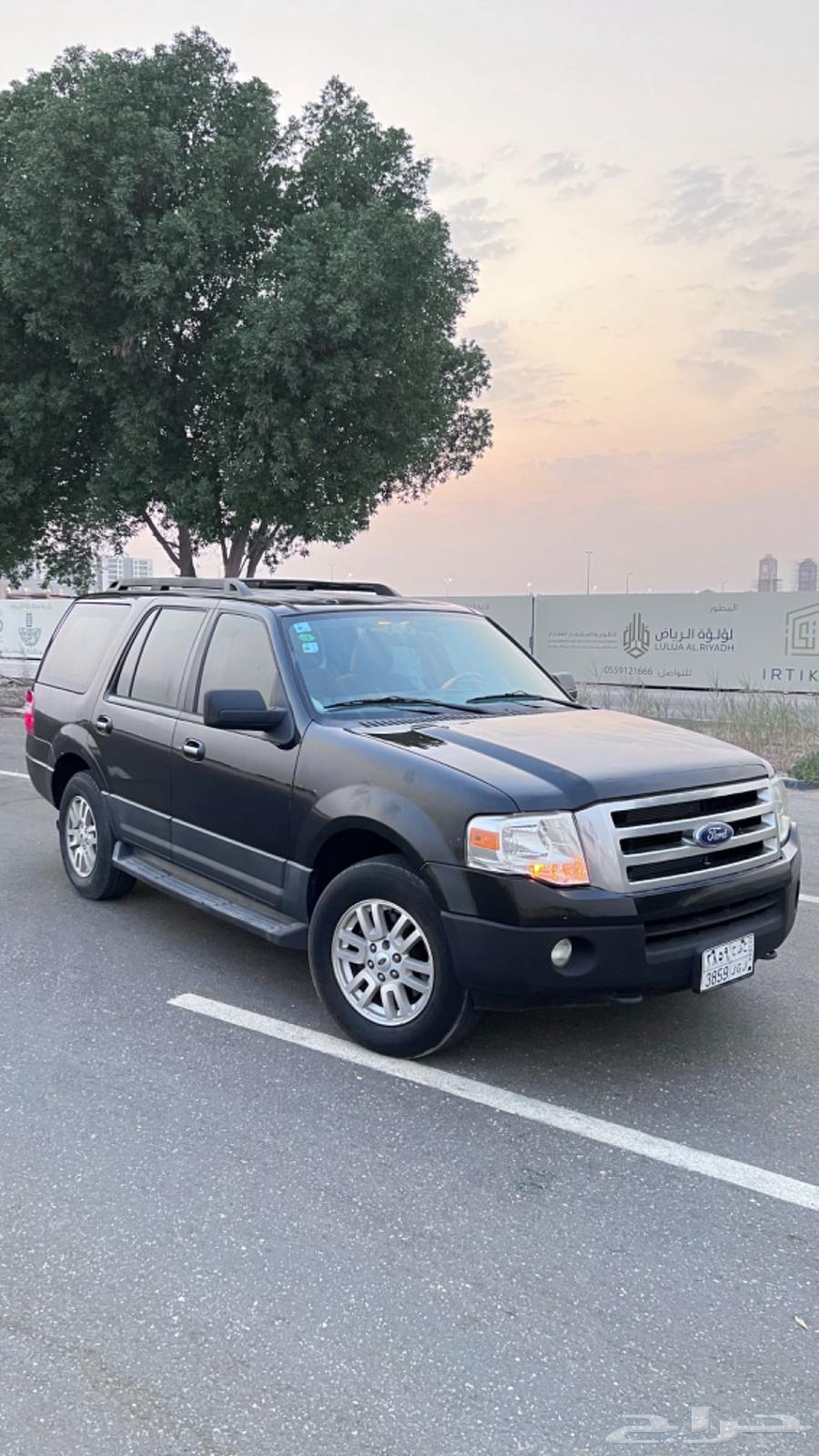 للبيع اكسبيدشن 2014 نضيف64479762035203110