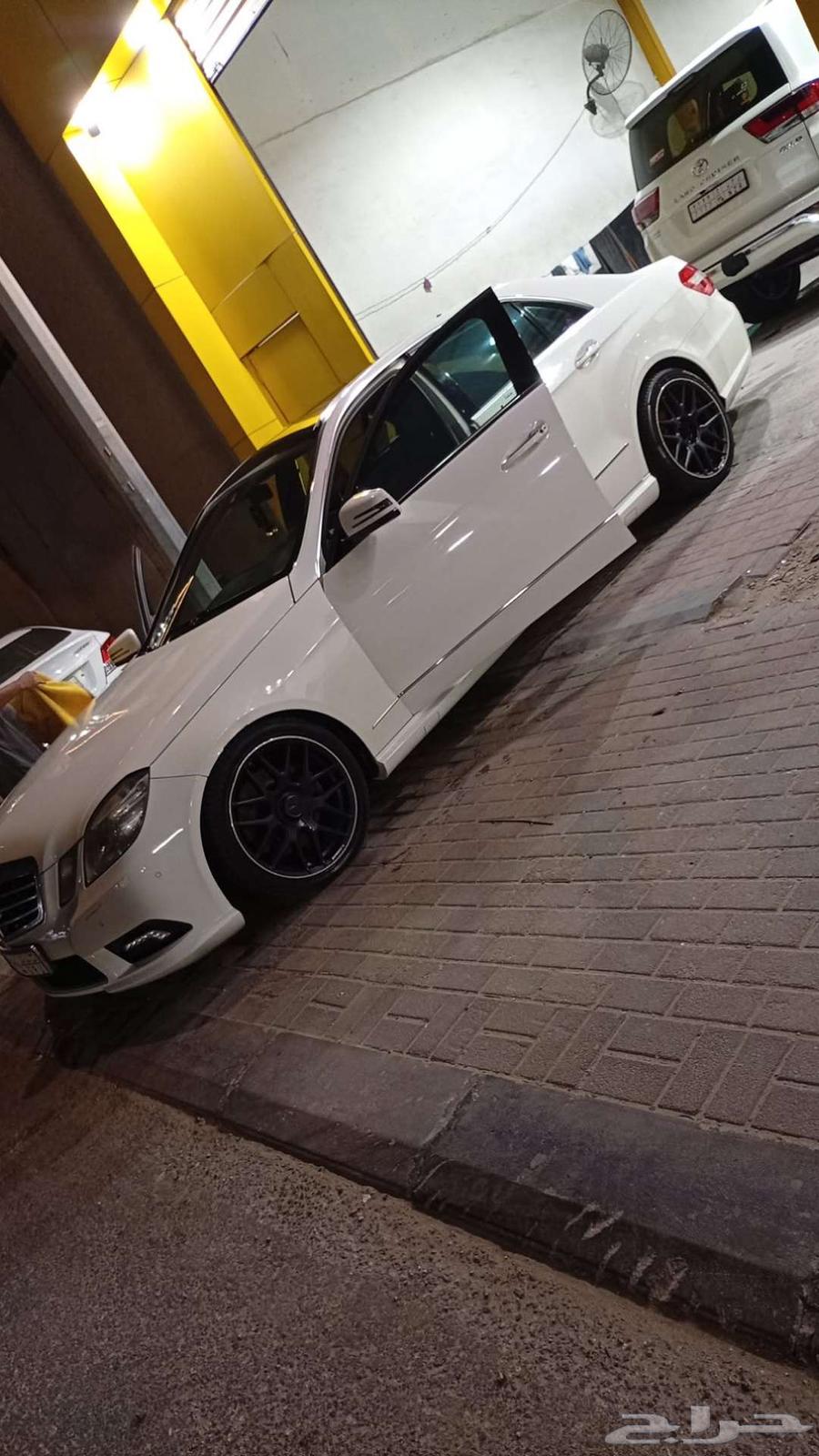 للبيع مرسيدس 2012 جفالي64471444053506111