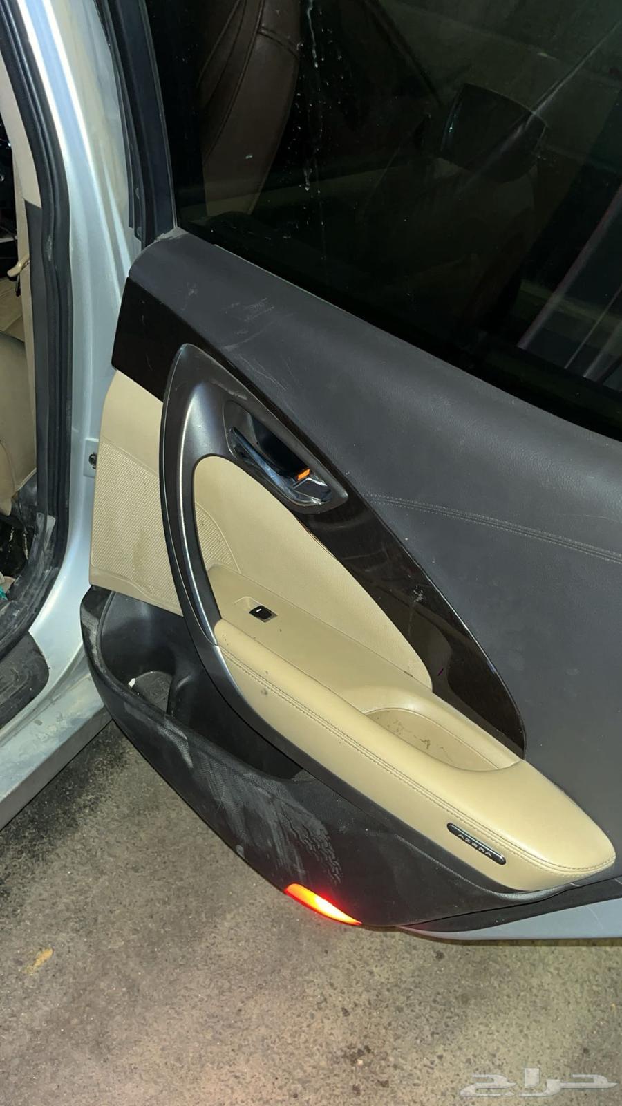 هونداي ازيرا 2016 نص فل64472089781377114