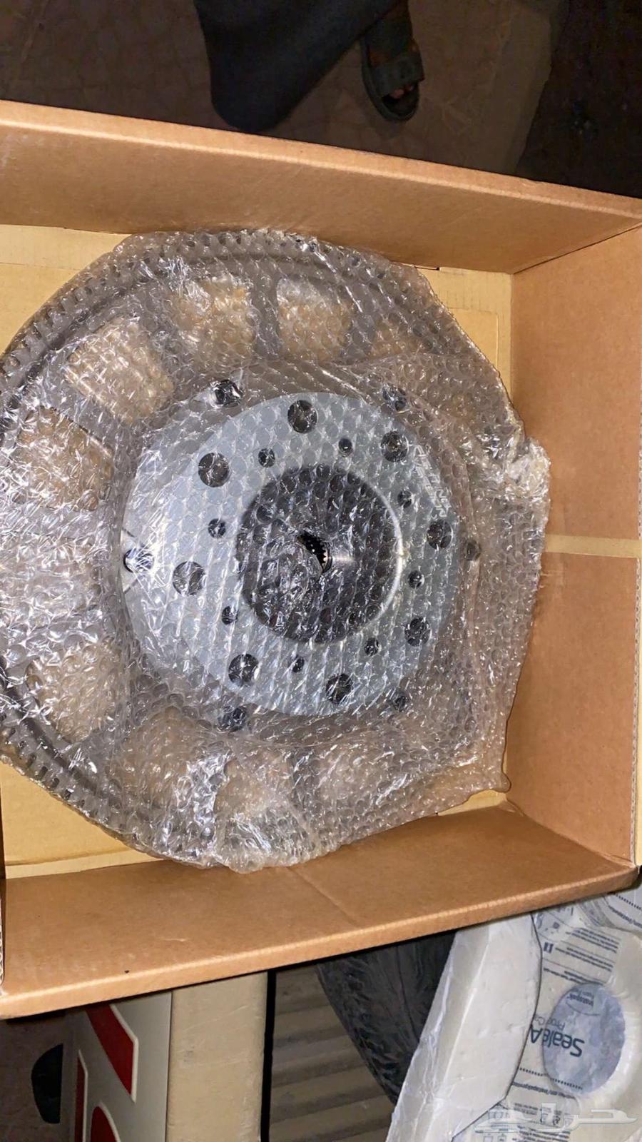 Modification parts for Land and Ftec64473742304003113