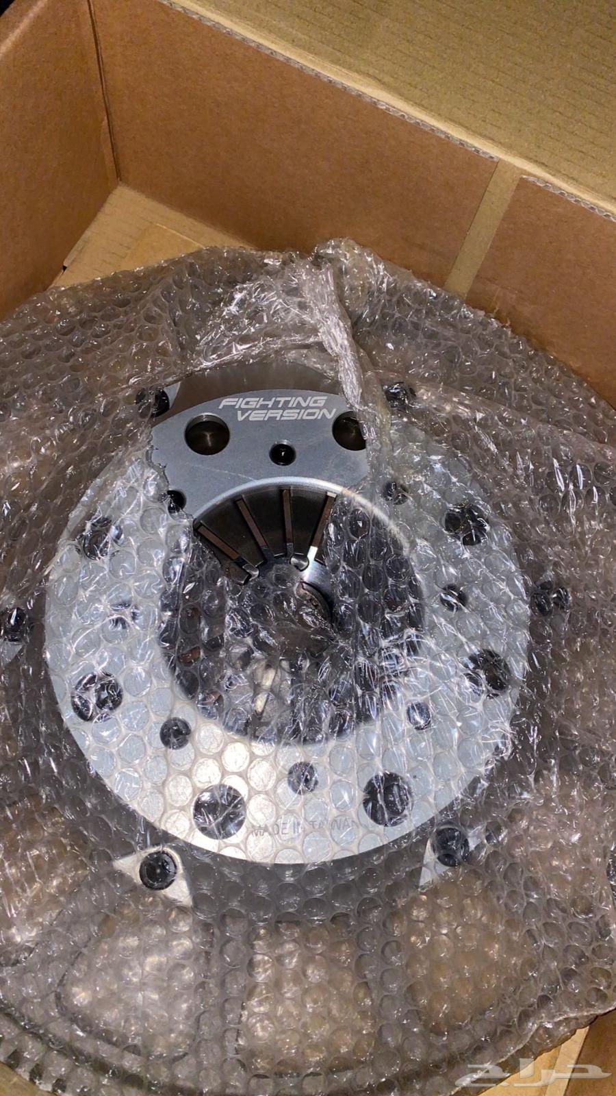 Modification parts for Land and Ftec64473742304003114