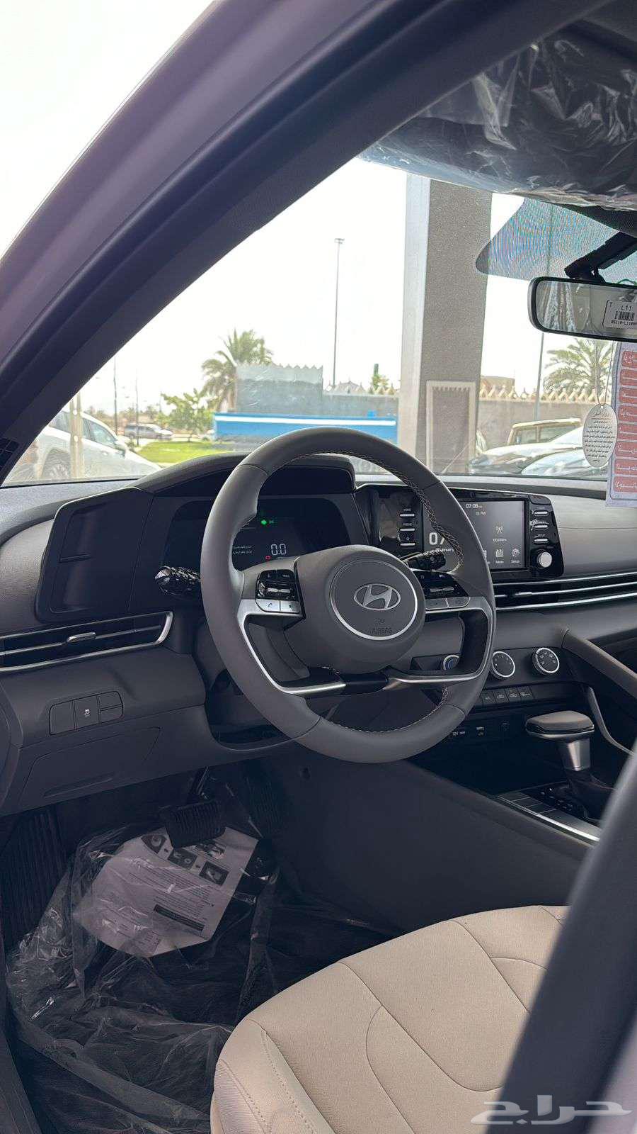 هيواندي النترا فئة كمفورت(كوري)2000CCالناغي2025-9250064473805899267113