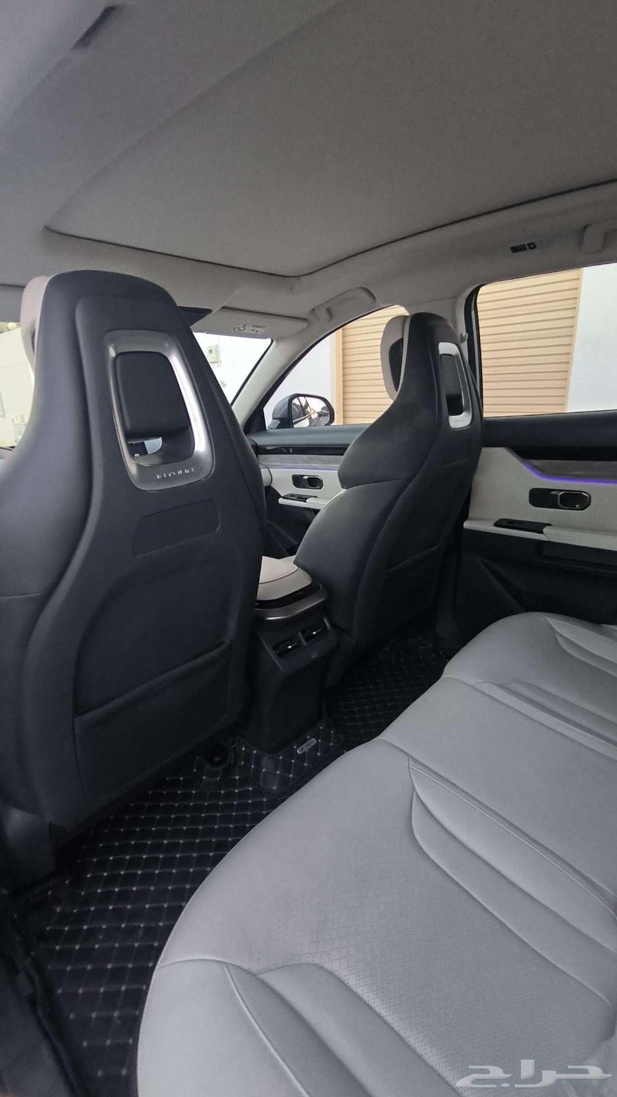 Jettour Dashing 2024 Clean64474388702337113