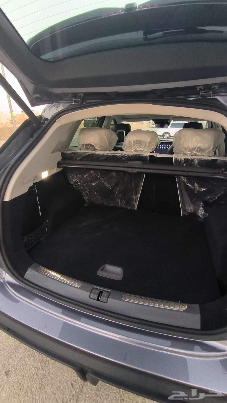 Jettour Dashing 2024 Clean64474388702337114