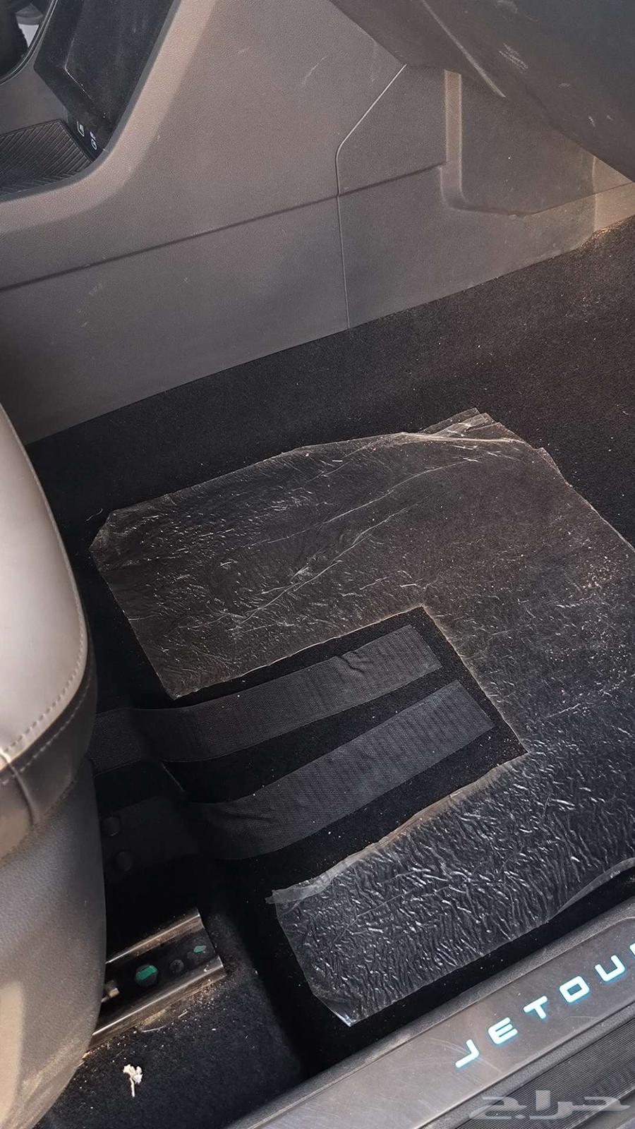 Jettour Dashing 2024 Clean64474388702337111