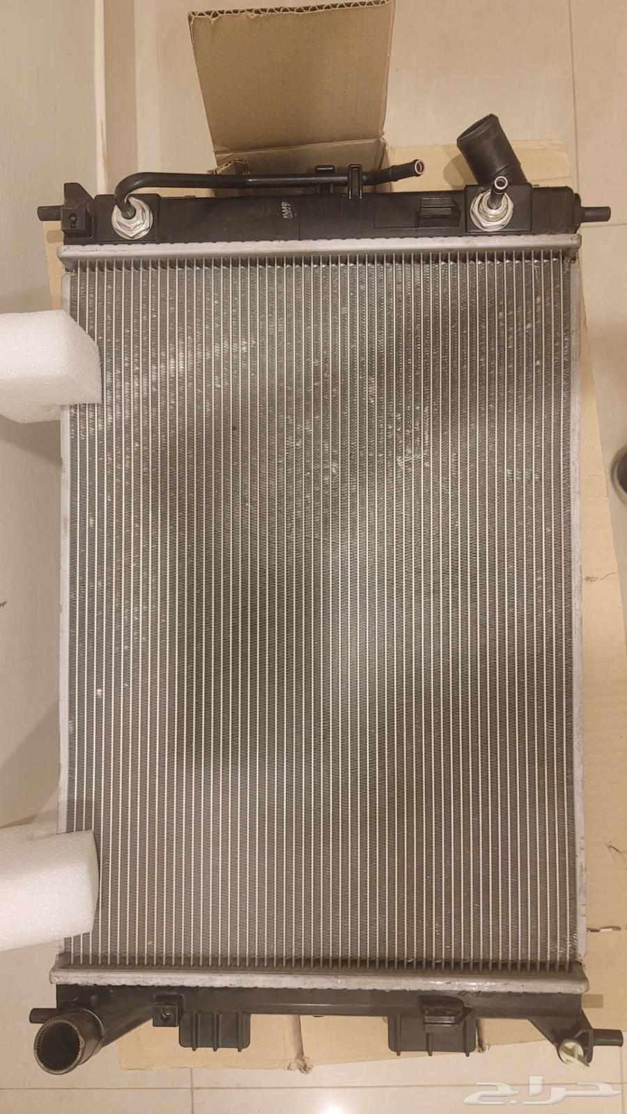 رديتر النترا 2014 أصلي نظيف مستعمل64478197062657110