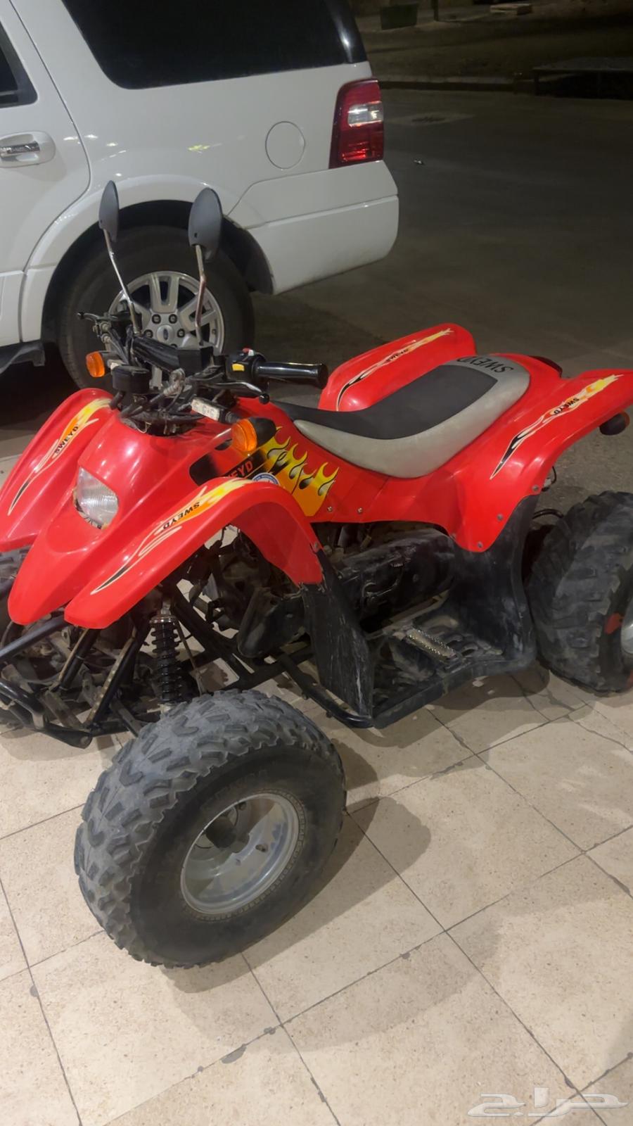 دباب اربع كفرات سويدي64377959048193110