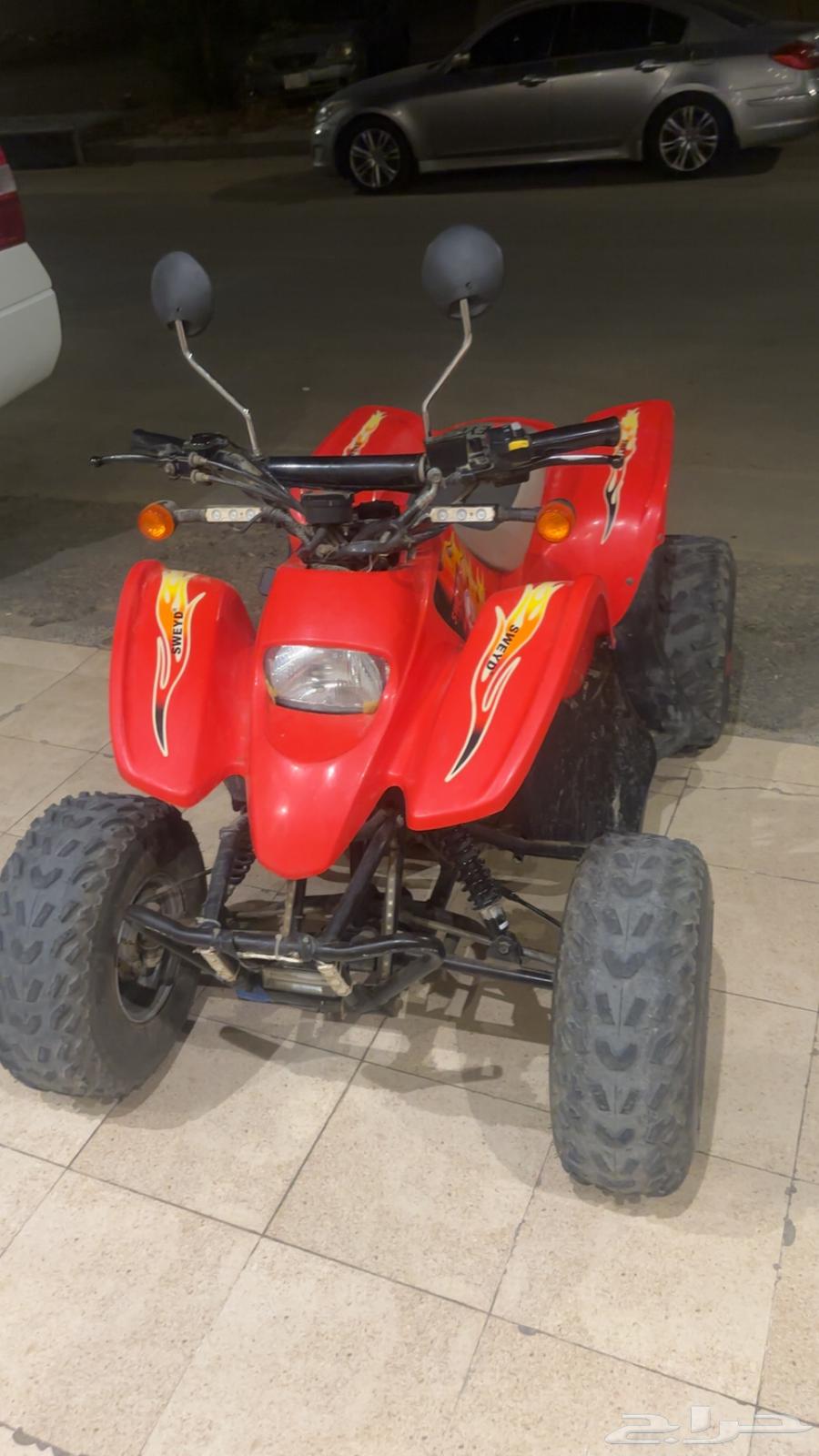 دباب اربع كفرات سويدي64377959048193111