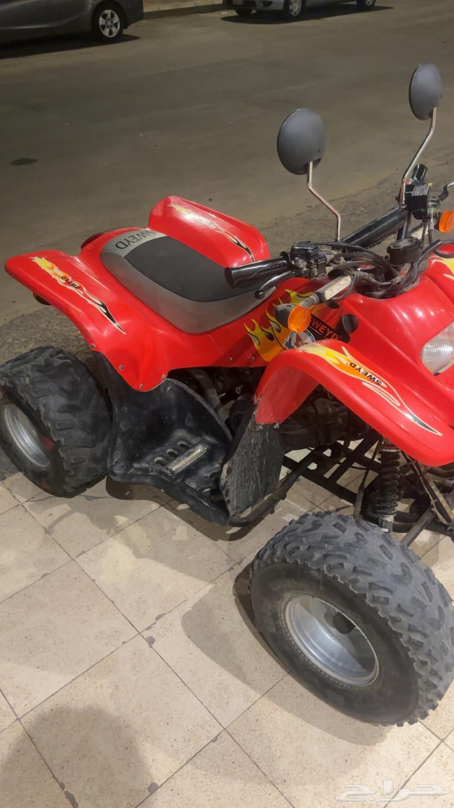 دباب اربع كفرات سويدي64377959048193112