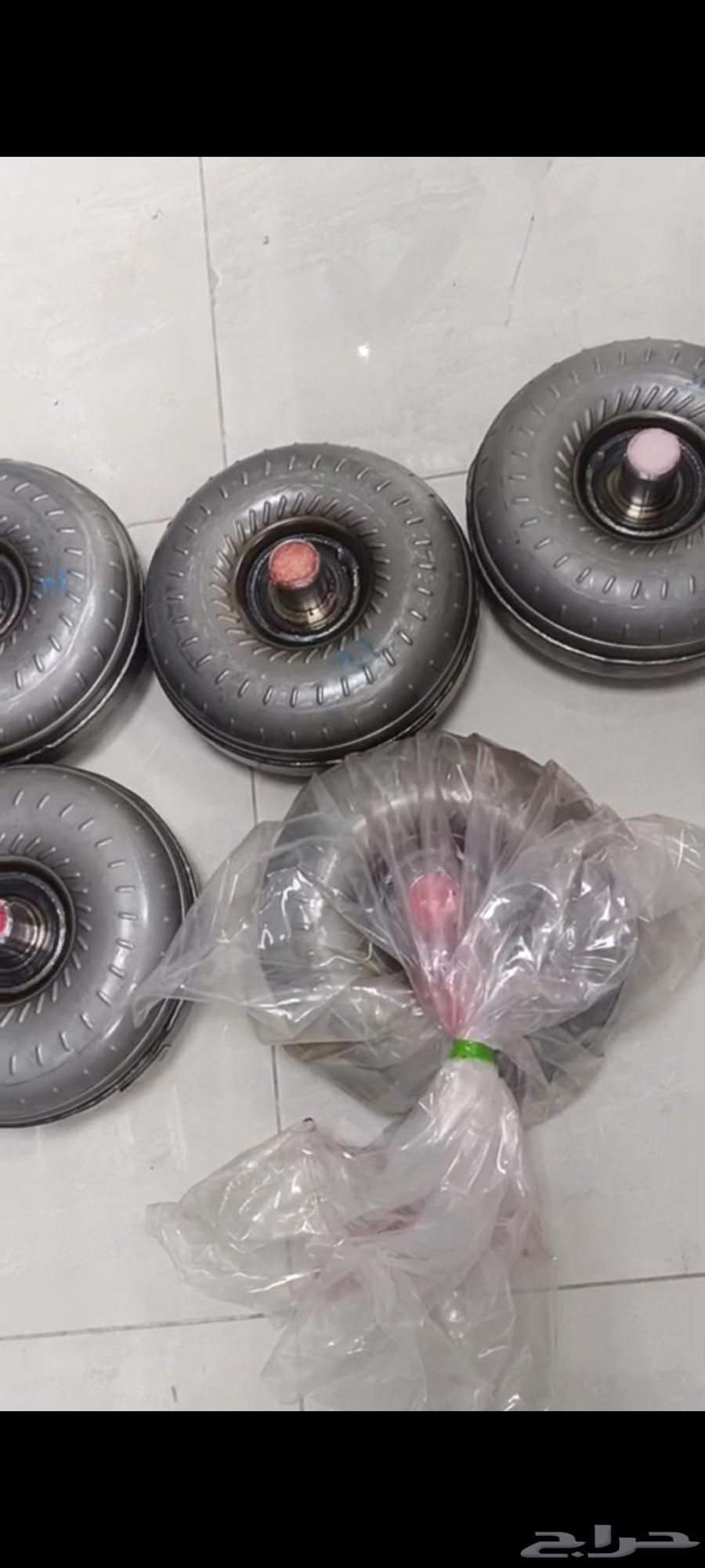 طنجرة  بطيخة قير بكس وكالة يارس وكرولا جديد64149010254851110
