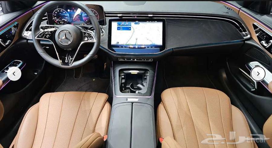 مرسيدس E200 2025 معرض الميموني للاستيراد من كوريا64469683224706114