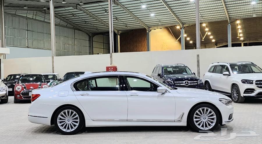 بي ام دبليو 730li 201764473064768129114