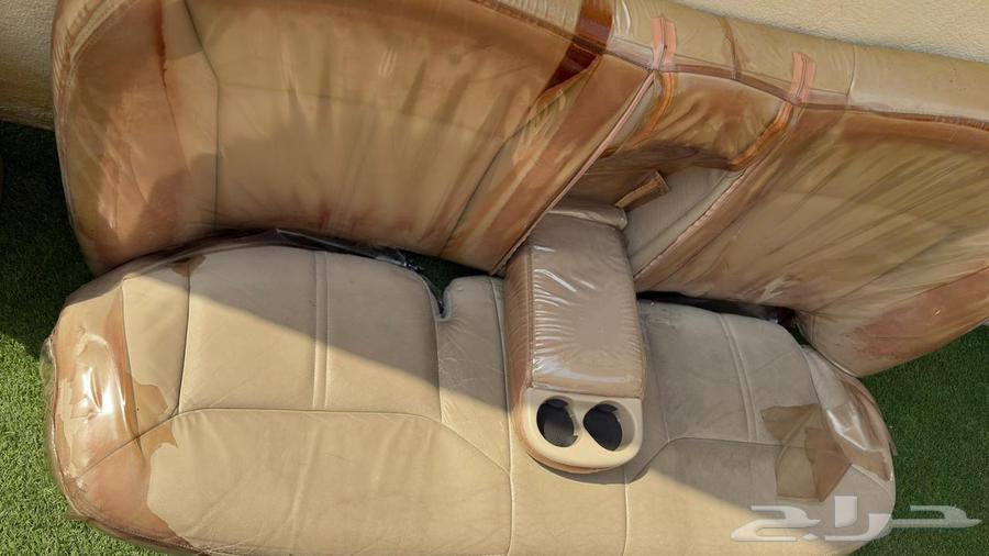 مراتب داخلية لينكون تاون كار64467592116227114