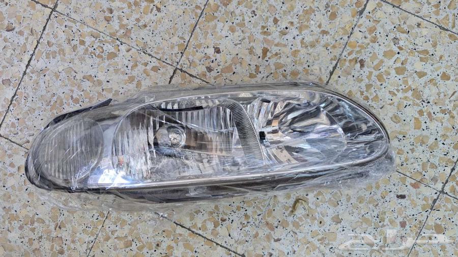 شمعة يمين كابرس 2003 تايوان64477254941954110