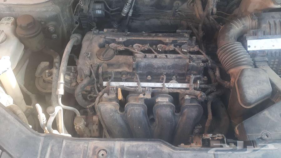 مكينة سوناتا 2013 ( 4 سلندر حجم 2400 )64470154874369110