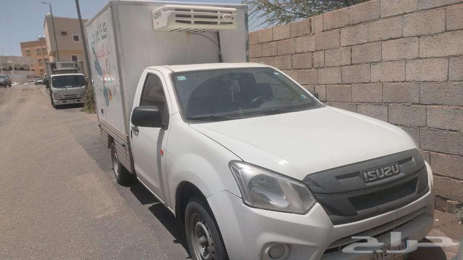 تويوتا ايسوزو وصيني64471580712577110