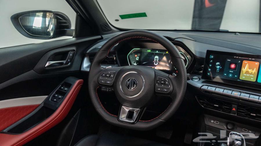 ام جي جي تي كمفورت 2024 تمويل من راتب 350064473219664259114