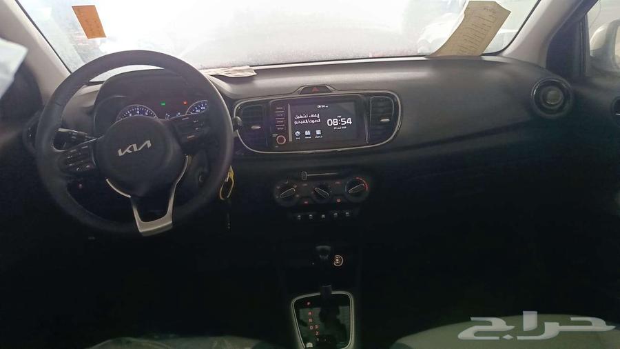 Kia Picanto Full Model 2026 Imported, Installments Starting from 76964473332012547111