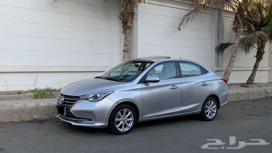 Changan Safan 202364474776346499110