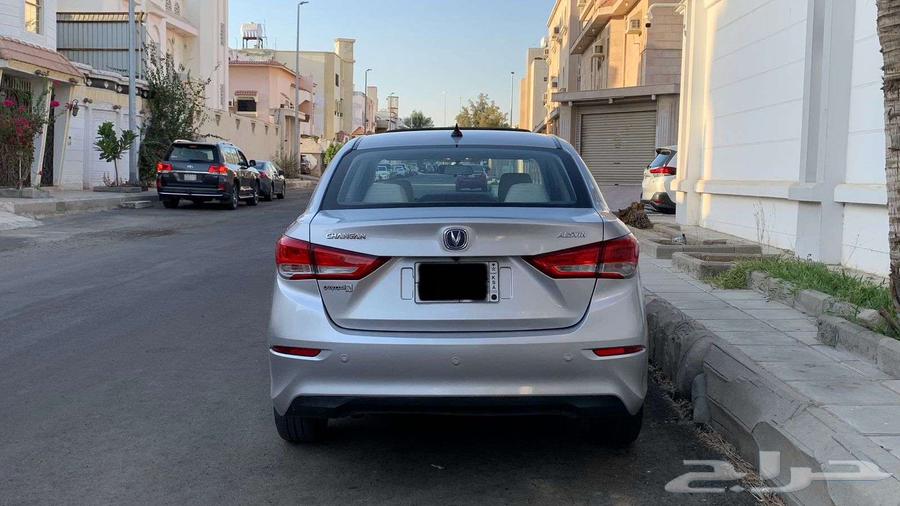 Changan Safan 202364474776346499113