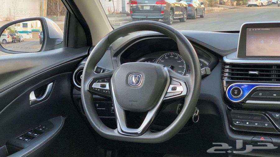 Changan Safan 202364474776346499114