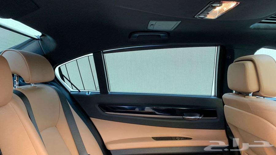 بي ام 730 مخزن 2014 بدي بلد64477143837954113