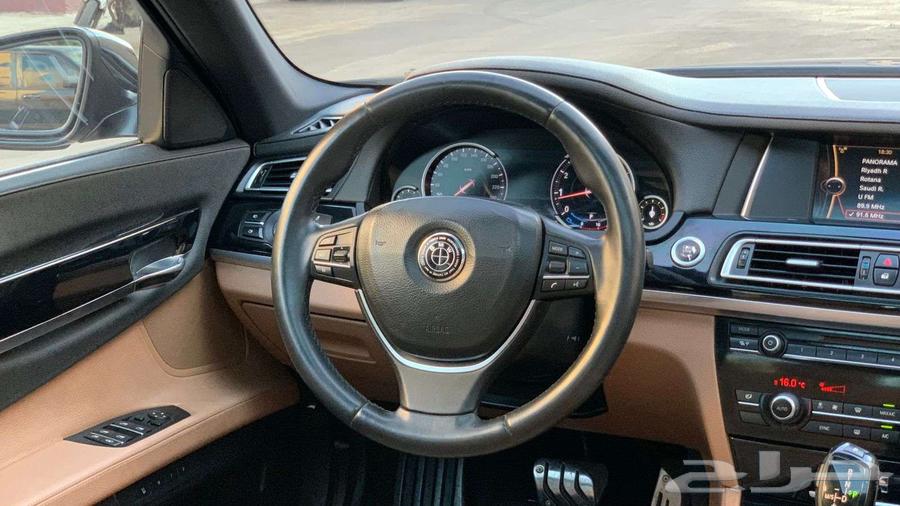 بي ام 730 مخزن 2014 بدي بلد64477143837954114