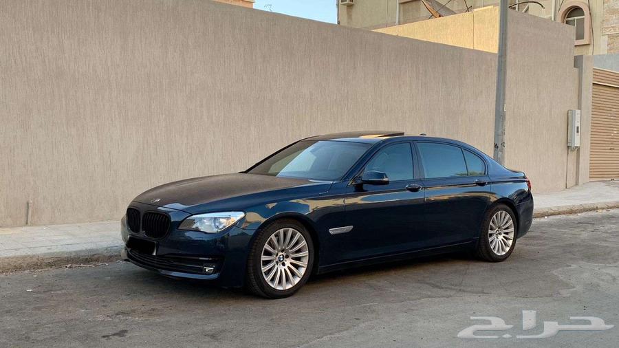 بي ام 730 مخزن 2014 بدي بلد64477143837954110