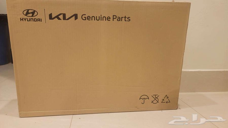 رديتر النترا 2014 أصلي نظيف مستعمل64478197062657114