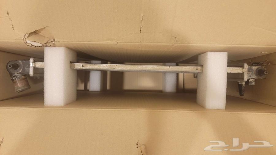 رديتر النترا 2014 أصلي نظيف مستعمل64478197062657111