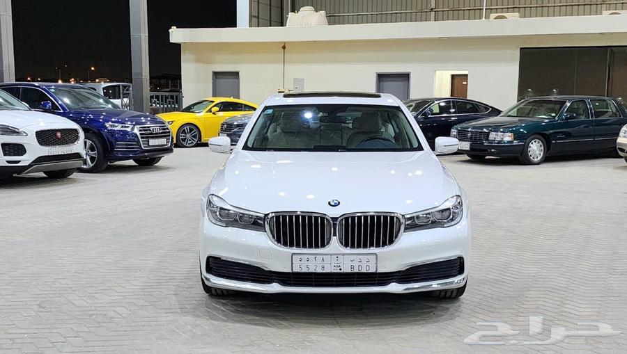 بي ام دبليو 730li 201764473064768129112