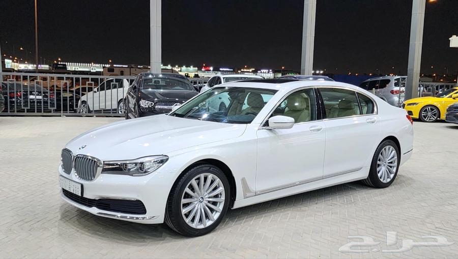 بي ام دبليو 730li 201764473064768129110