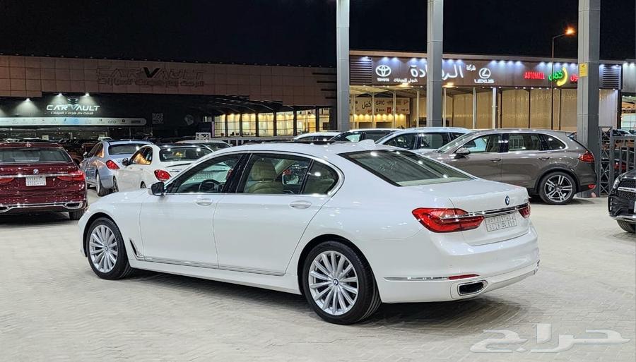 بي ام دبليو 730li 201764473064768129113