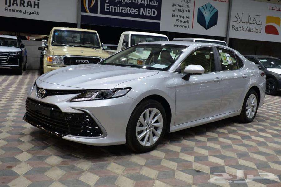 Toyota Camry 2022 Modified Kuwaiti Rims Zero64468996778369112