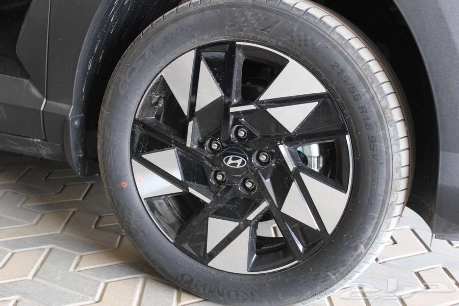 هونداي كونا اسمارت بنزين موديل 2025 سعر8855064469459634177111