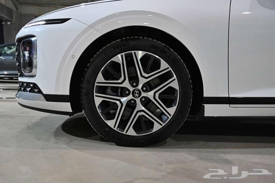 هيونداي ازيرا 2025 بريميوم فل سعودي64470484011778113