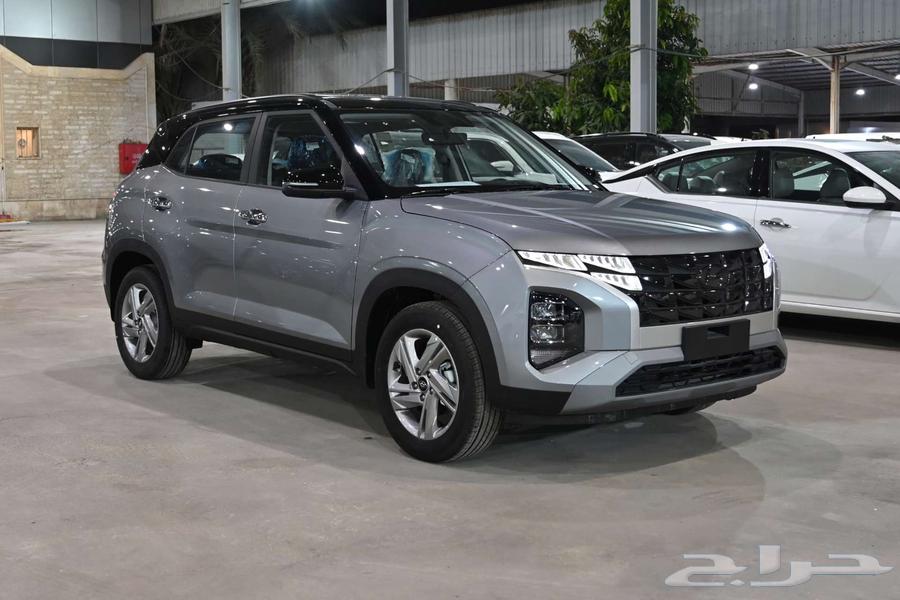 هيونداي كريتا 2025 كمفورت نص فل سعودي64470676419331112