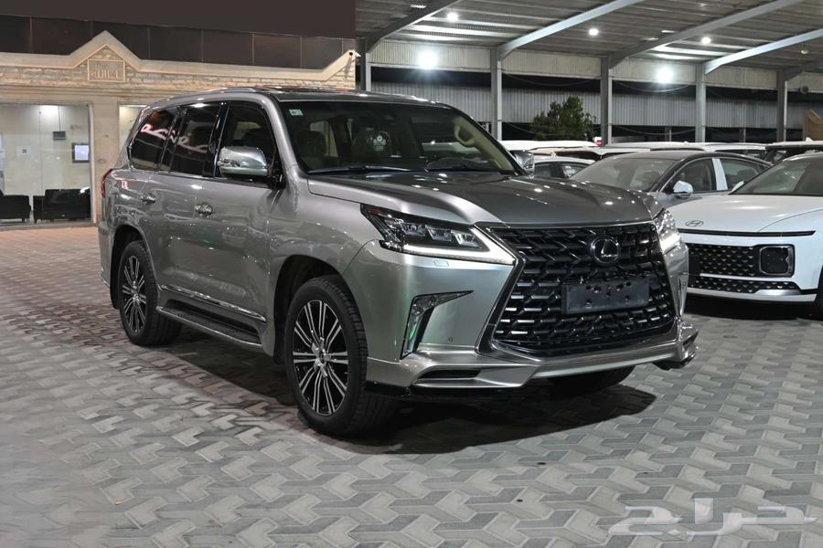 Lexus LX570s 2021 Full Specification Saudi Version64470869647233112