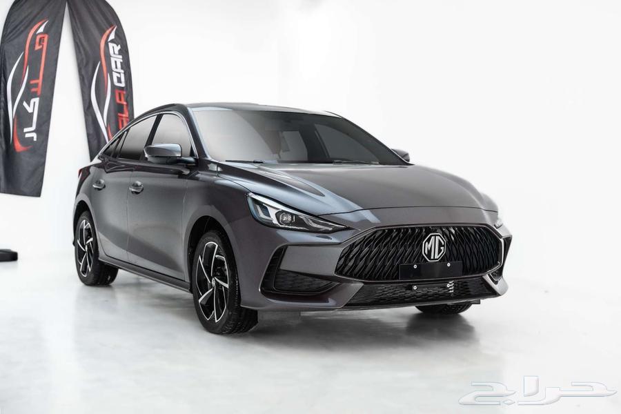 ام جي جي تي كمفورت 2024 تمويل من راتب 350064473219664259110