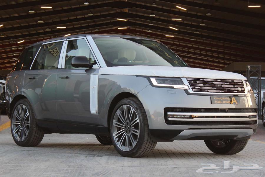 Range Rover 8 Cylinder Auto 2025 Lowest Price in Kingdom All Colors64473261622786111