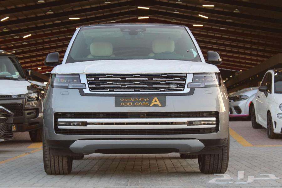 Range Rover 8 Cylinder Auto 2025 Lowest Price in Kingdom All Colors64473261622786113