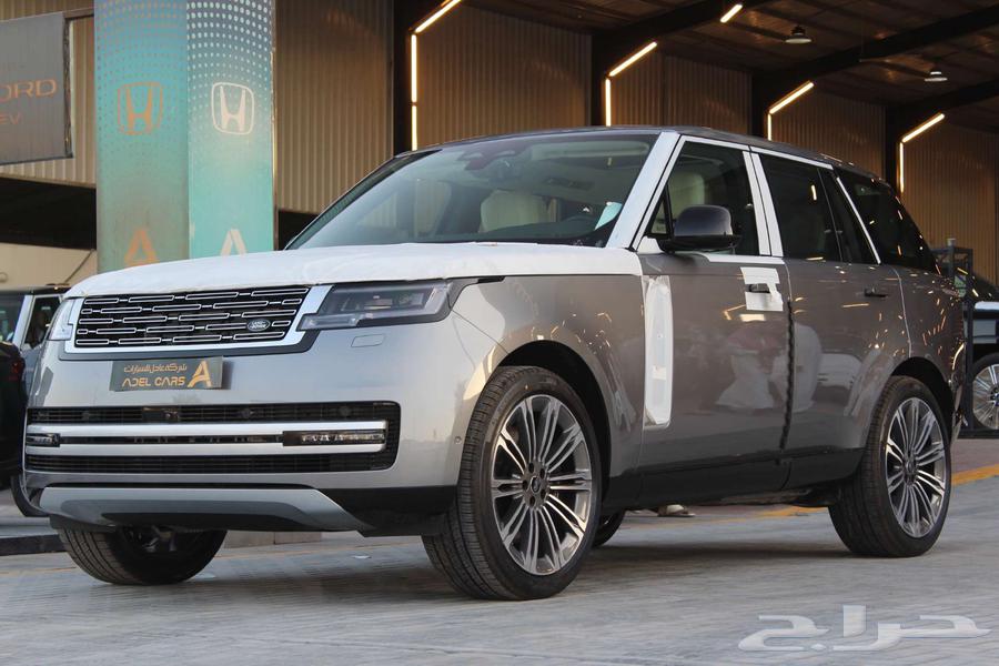 Range Rover 8 Cylinder Auto 2025 Lowest Price in Kingdom All Colors64473261622786112