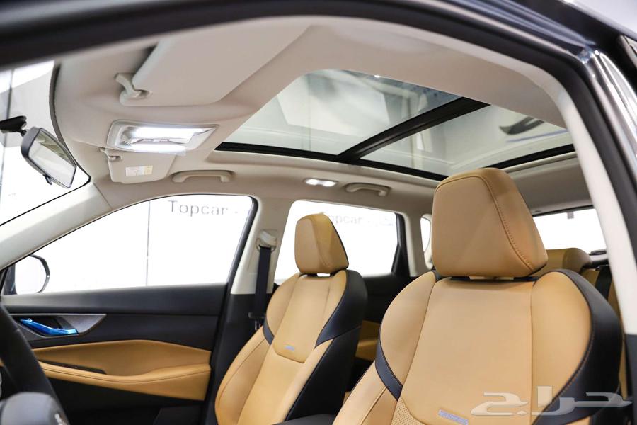 شانجان CS35 موديل 2025 سمارت بسعر 69900بالضريبه64476239466499113