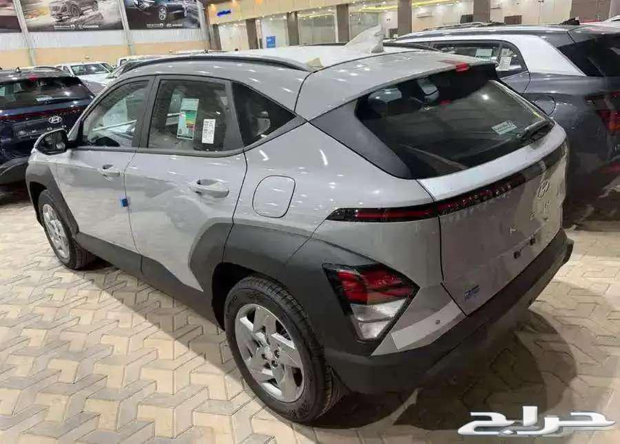 هيونداي كونا64475515560065111